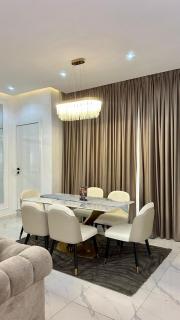 Flat in lekki2 bed apartment - 3