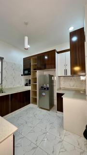 Flat in lekki2 bed apartment - 2