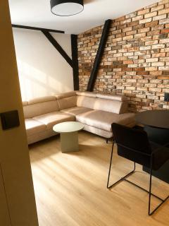 Apartament Ceglany ul Wrocławska 60 - 5