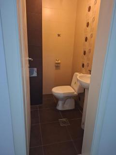 Nice Apartment in Skopje Centar Free parking - self check in - 2