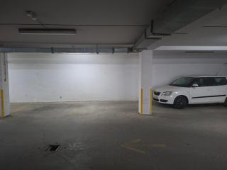 Nice Apartment in Skopje Centar Free parking - self check in - 1