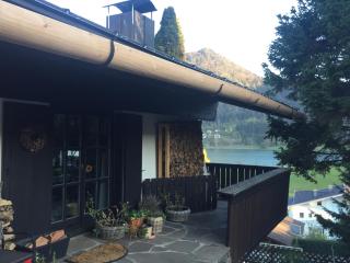 Villa overlooking Lake Thiersee - 7