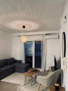 Downtown View Apartment - Rhodes - 3