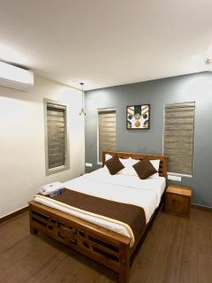 Wayanad Way Resort - 9
