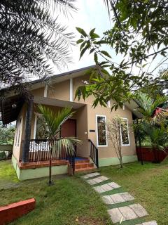 Wayanad Way Resort - 8