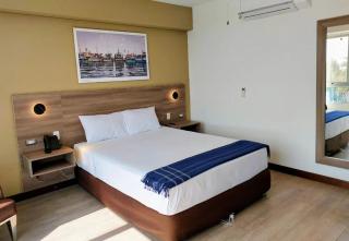 Hotel Costa del Sur - 5