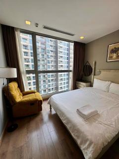 Park 1 Vinhomes Central Park 2 Bedroom - 5
