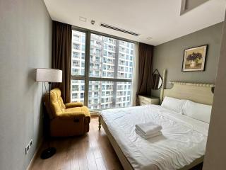 Park 1 Vinhomes Central Park 2 Bedroom - 2