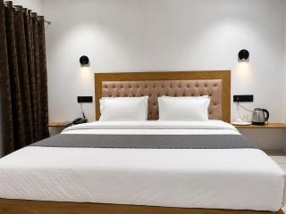 Hotel Star City Near Delhi Airport - 9