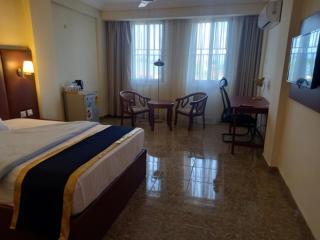 Tima Sara Hotel - 3