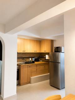 Downtown View Apartment - Rhodes - 8