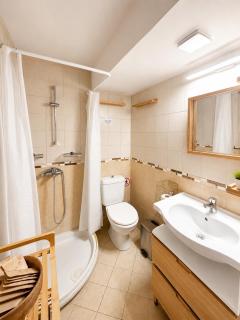 Downtown View Apartment - Rhodes - 7