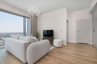 Air Conditioned Apartment in Katowice Center with Parking by Renters Prestige - 4