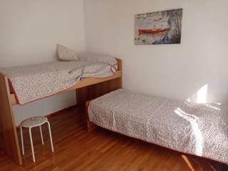 Penthouse apartment in Zea Marina - 1