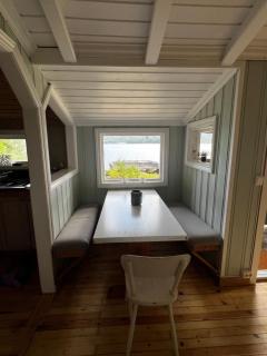 Charming waterside cottage by Lake in Seljord - 4