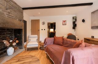 OAK COTTAGE - Peaceful Cottage Near Holmfirth & The Peak District - 4