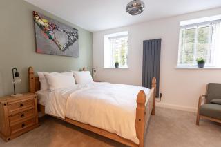 OAK COTTAGE - Peaceful Cottage Near Holmfirth & The Peak District - 3