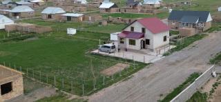 Lenin peak Umar Guest House - 9