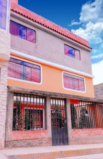 Residencial Norandes - Huaraz - 0