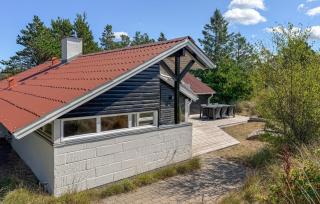 4 Bedroom Gorgeous Home In Thisted - 8