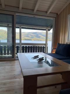 Charming waterside cottage by Lake in Seljord - 2