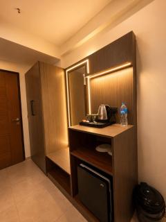 Cozyco retreat - 3