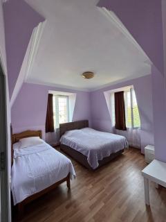 Beka's GuestHouse - 4