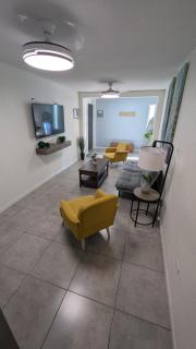 Acogedora Casa - 3