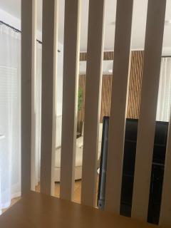 Nr1 White appartment w Luxury BA between Train St. and DT - 8