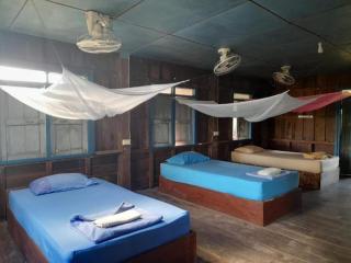 Nature Dormitory - 5
