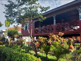 Nature Dormitory - 2