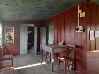 Nature Dormitory - 1