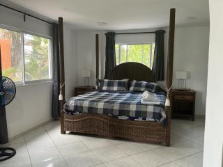 HUMMINGBIRD Hotel Cabarete - 9