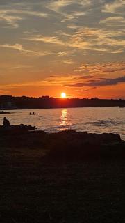 Sunset studio apartman - 0