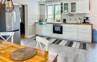 Gezellige Woning Met 2 Slaapkamers In Rydsgård - 9