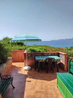 MAREVIGLIOSO Fronte Mare Sea Front - 0