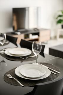 F10 Modern and Bright Apartment in Malta - Msida - 5