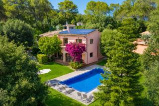 Villa Can Marco by Home villas 360 - 9