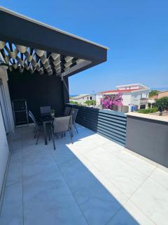 Sunset studio apartman - 2