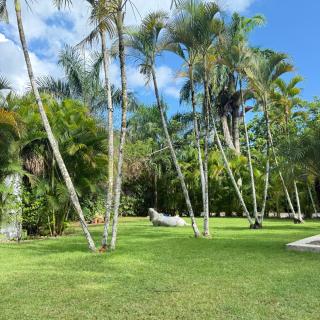 Terra Taina Boutique Bed&Breakfast - 9
