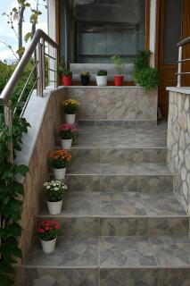 Luxury Dennis Home - Sarandë - 4
