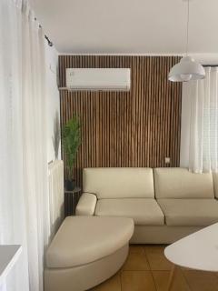 Nr1 White appartment w Luxury BA between Train St. and DT - 6