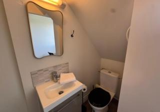 Studio Confort Gare de Compiègne 6 - 5