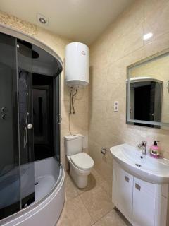Light Studio Apartment 48a - 1