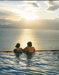 Wynham Danang Golden Bay - Luxury Stay in Da Nang - 7