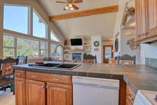 Mountain Vistas - Lake Views at Buffalo Sunrise - 3