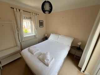 Superb Aldeburgh 3 bed - 4