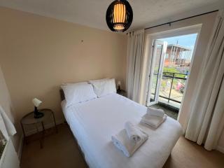 Superb Aldeburgh 3 bed - 3