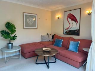 Superb Aldeburgh 3 bed - 9
