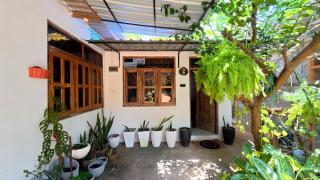 Sendika Holiday Home - 0